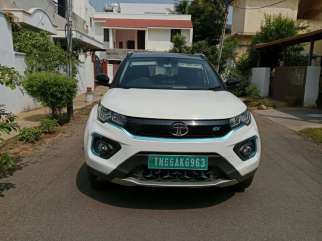 Tata Nexon EV XZ PLUS